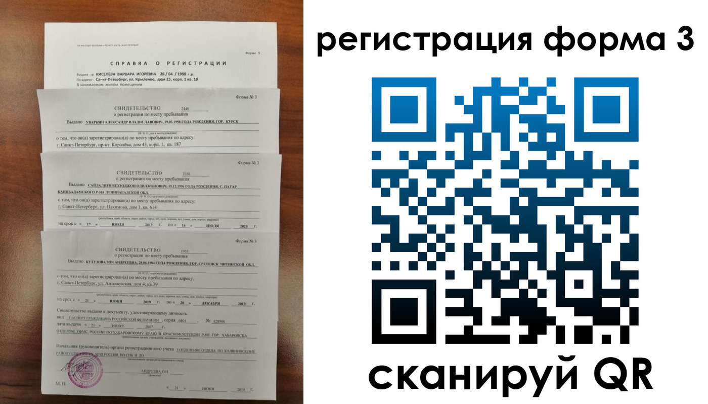 найти адрес прописки в Новотроицке